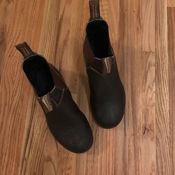 Blundstone AU size 5 (US8) - Picture 4 of 4